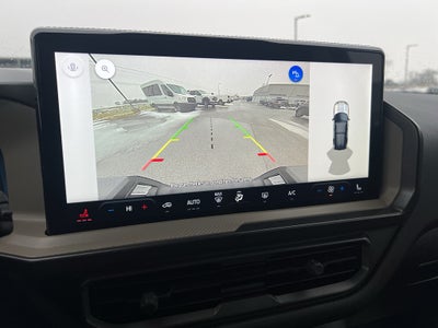 2025 Ford Bronco Sport Big Bend®