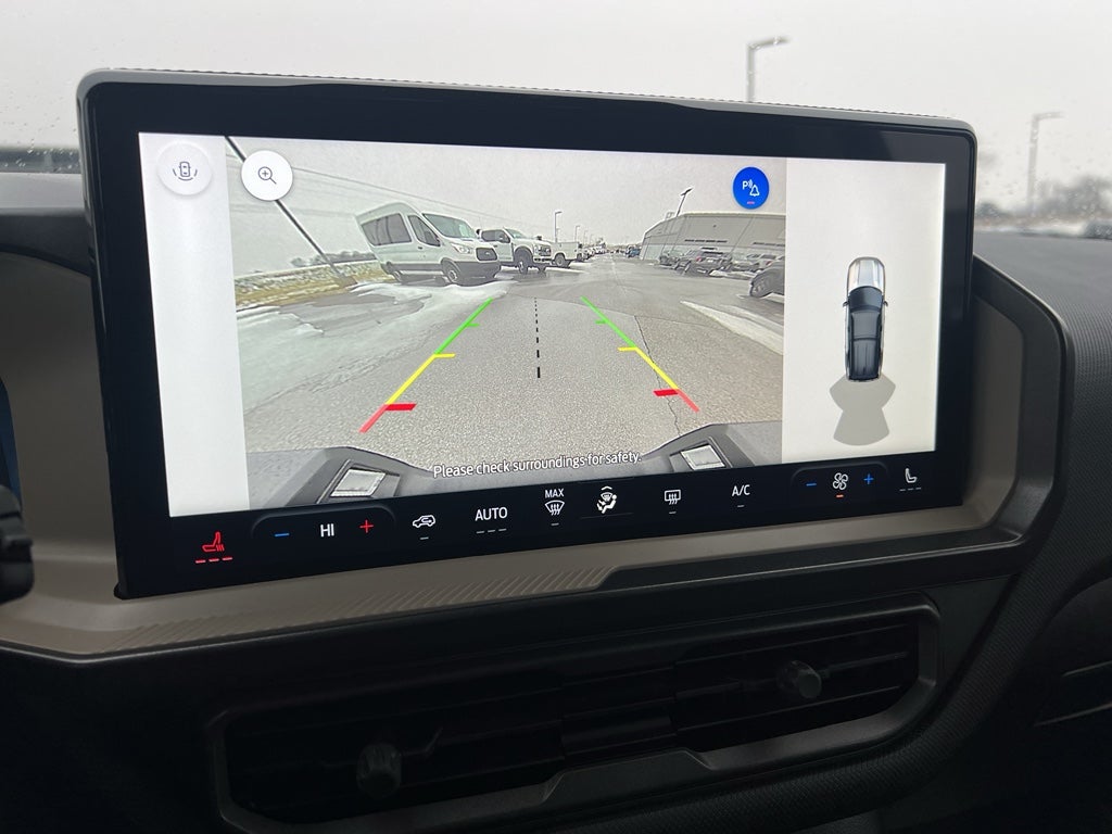 2025 Ford Bronco Sport Big Bend®