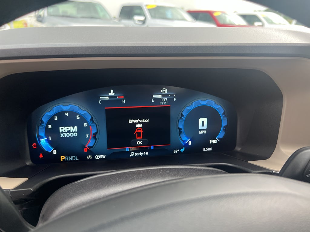 2025 Ford Bronco Sport Big Bend®