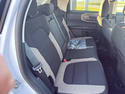 2025 Ford Bronco Sport Big Bend®