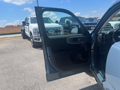 2025 Ford Bronco Sport Big Bend®