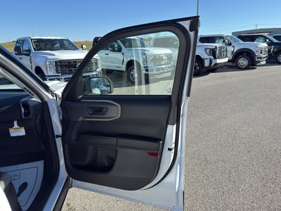 2025 Ford Bronco Sport Big Bend®