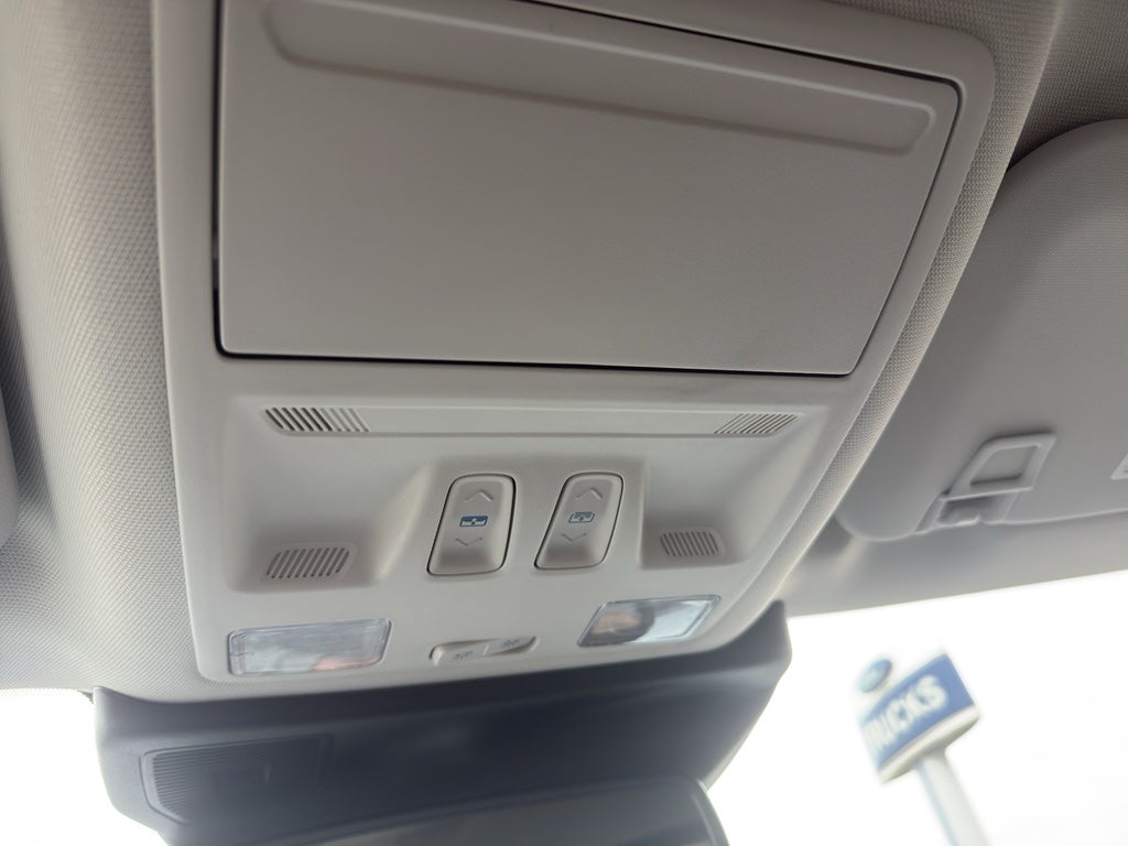 2025 Ford Bronco Sport Outer Banks®