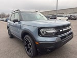 2025 Ford Bronco Sport Outer Banks®