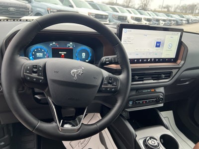 2025 Ford Bronco Sport Outer Banks®