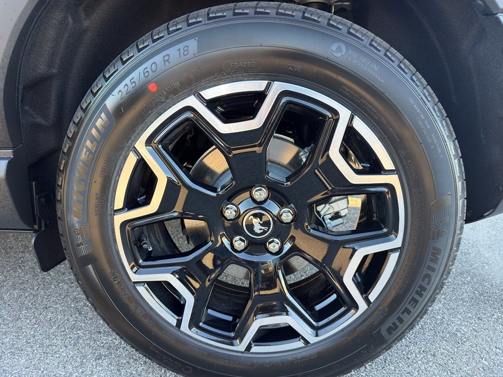 2025 Ford Bronco Sport Outer Banks®