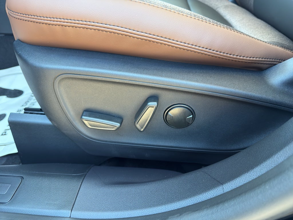 2025 Ford Bronco Sport Outer Banks®