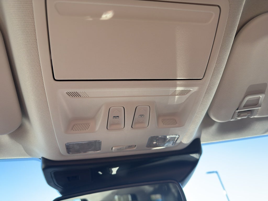 2025 Ford Bronco Sport Outer Banks®