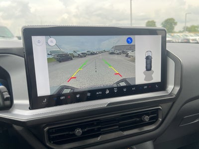 2025 Ford Bronco Sport Outer Banks®