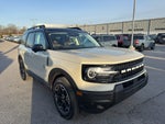 2025 Ford Bronco Sport Outer Banks®