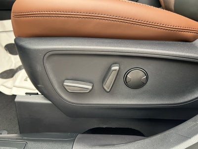 2025 Ford Bronco Sport Outer Banks®