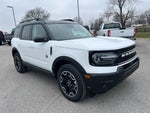 2025 Ford Bronco Sport Outer Banks®