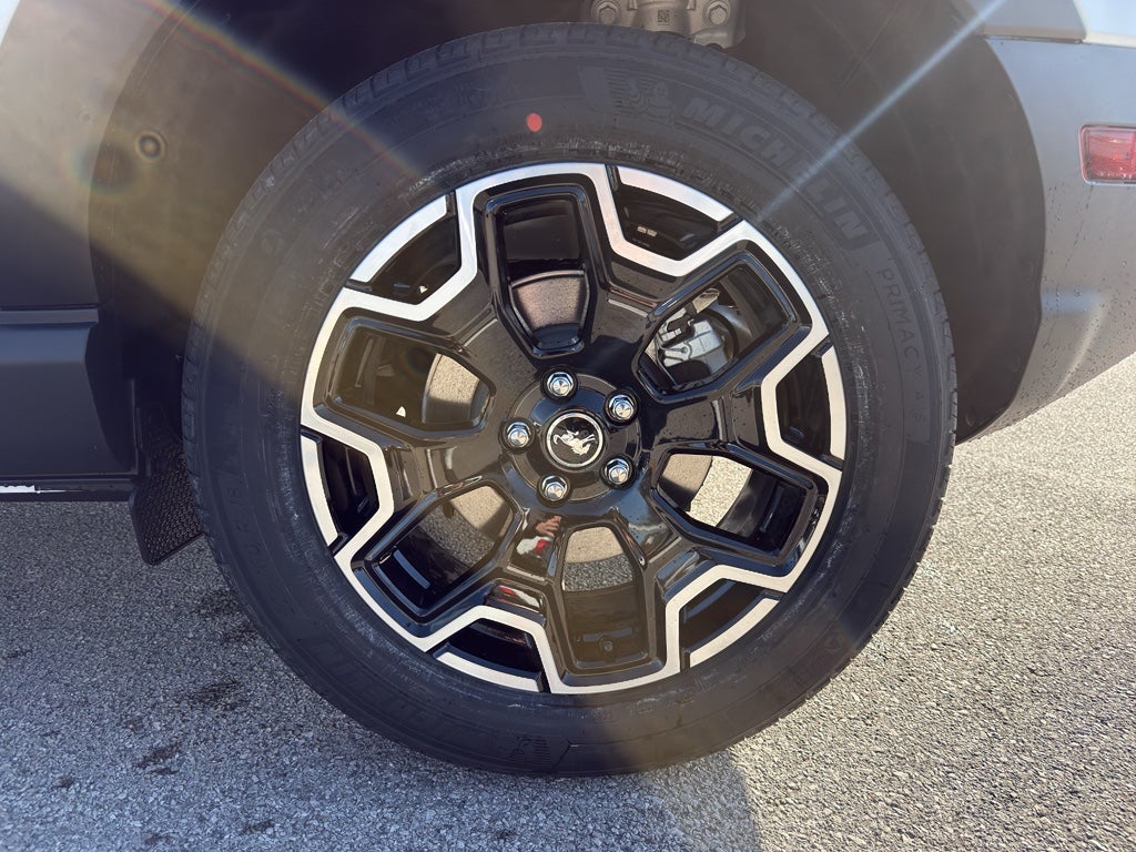 2025 Ford Bronco Sport Outer Banks®