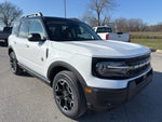 2025 Ford Bronco Sport Outer Banks®