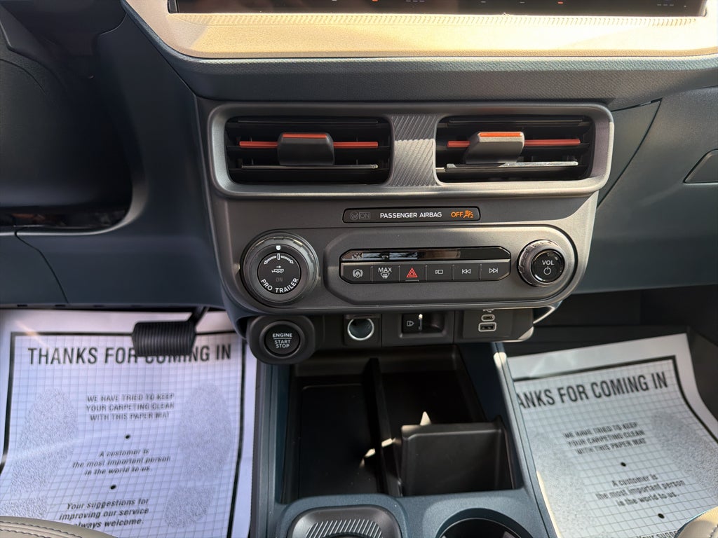 2026 Ford Maverick Lariat®