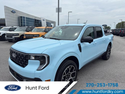 2026 Ford Maverick Lariat®