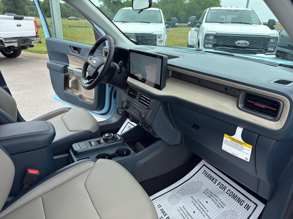 2026 Ford Maverick Lariat®