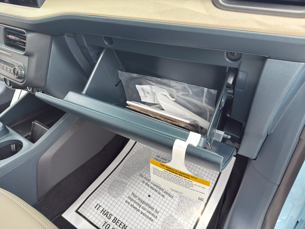 2026 Ford Maverick Lariat®