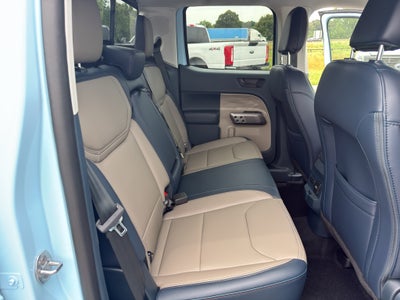 2026 Ford Maverick Lariat®