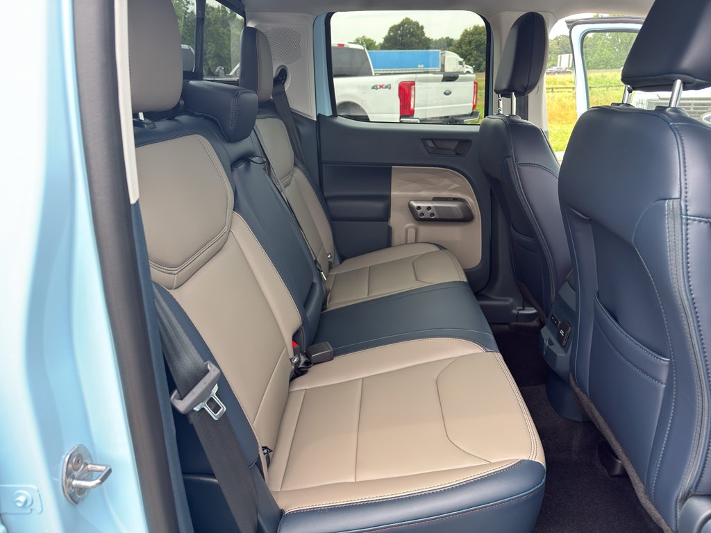 2026 Ford Maverick Lariat®