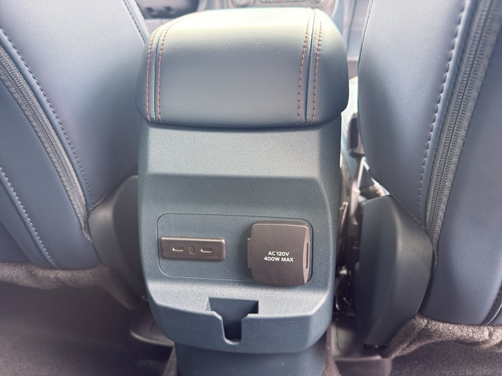 2026 Ford Maverick Lariat®