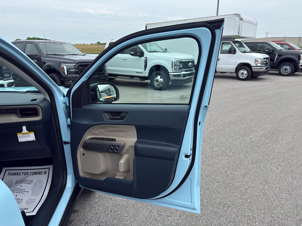 2026 Ford Maverick Lariat®