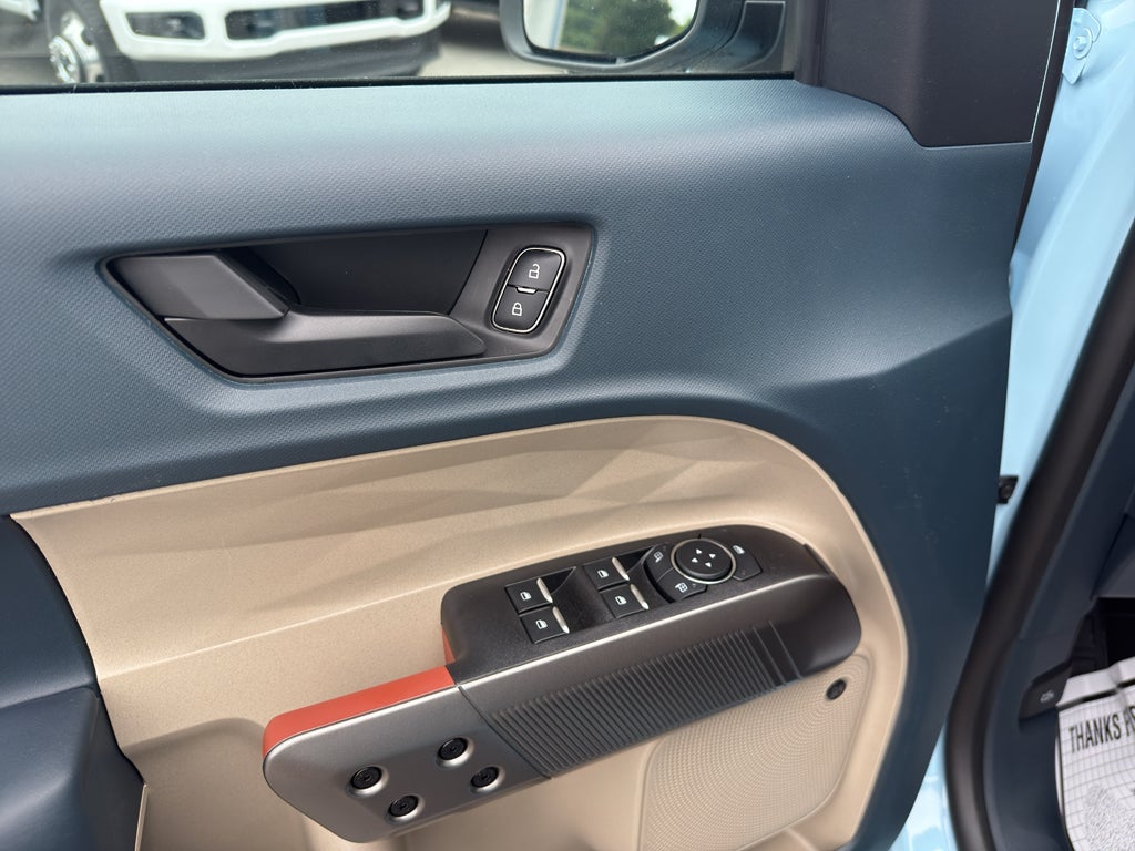 2026 Ford Maverick Lariat®