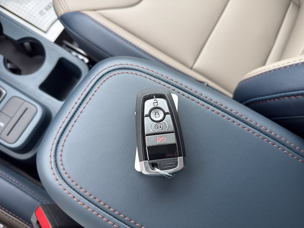 2026 Ford Maverick Lariat®