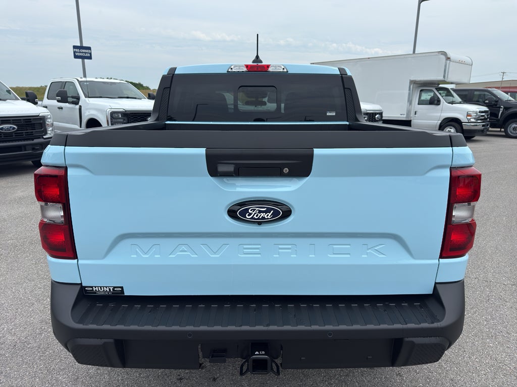 2026 Ford Maverick Lariat®