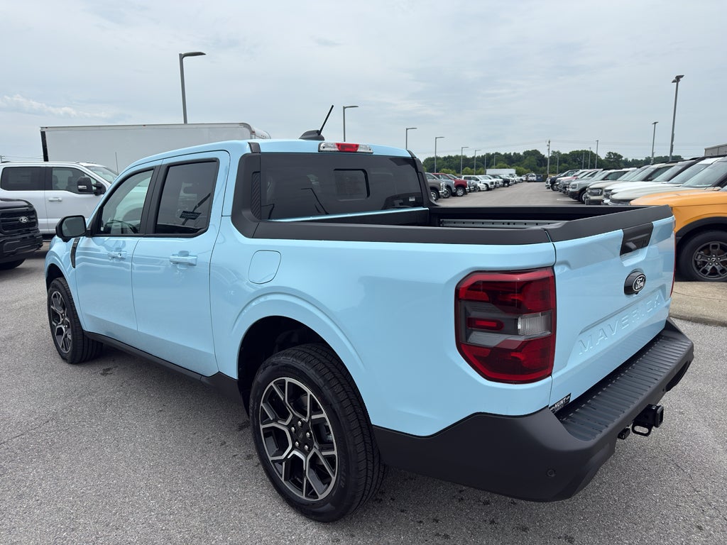 2026 Ford Maverick Lariat®