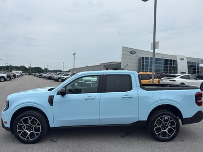 2026 Ford Maverick Lariat®