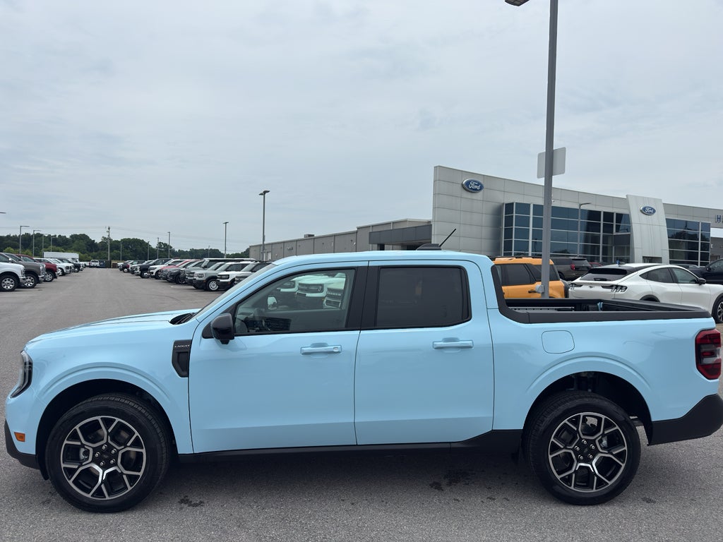2026 Ford Maverick Lariat®