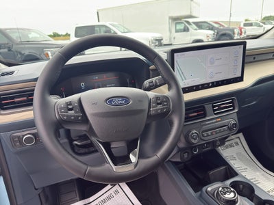2026 Ford Maverick Lariat®