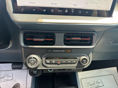 2026 Ford Maverick Lariat®