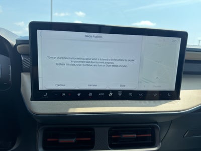 2026 Ford Maverick Lariat®