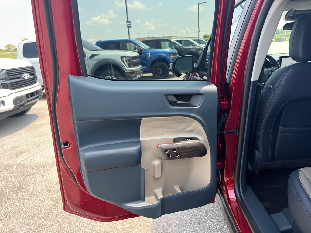2026 Ford Maverick Lariat®