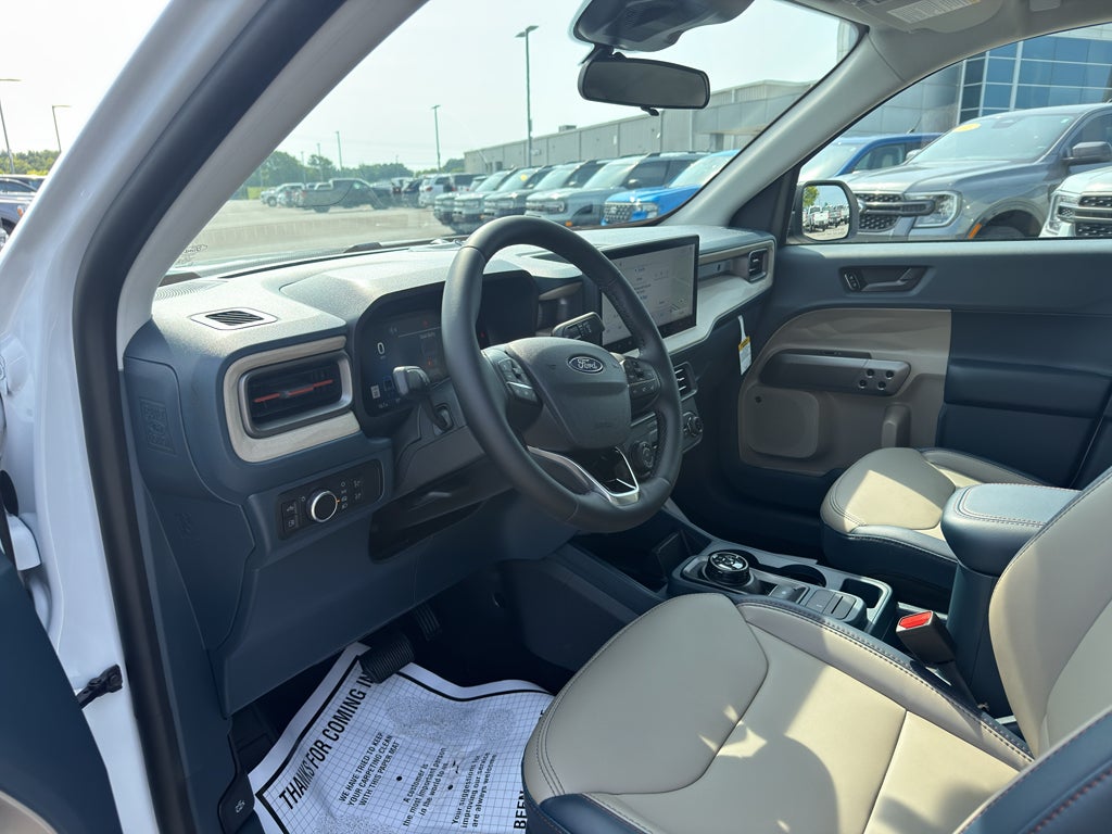 2026 Ford Maverick Lariat®