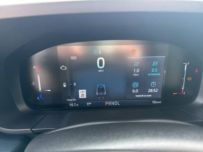2026 Ford Maverick Lariat®