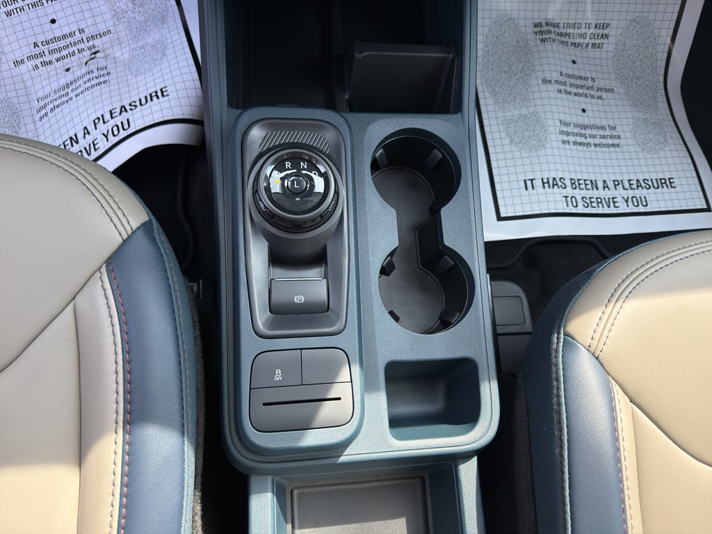 2026 Ford Maverick Lariat®