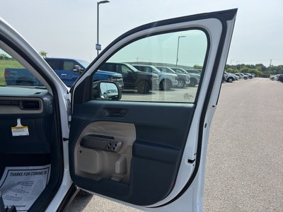 2026 Ford Maverick Lariat®