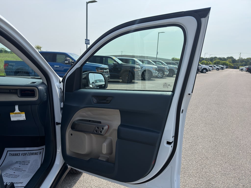 2026 Ford Maverick Lariat®