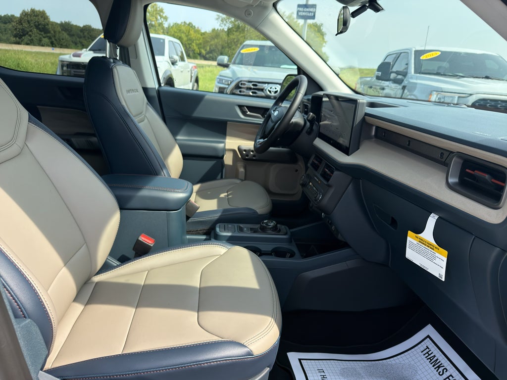 2026 Ford Maverick Lariat®