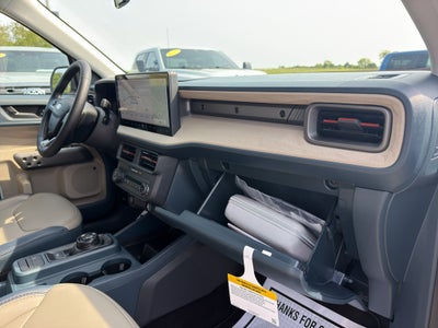 2026 Ford Maverick Lariat®