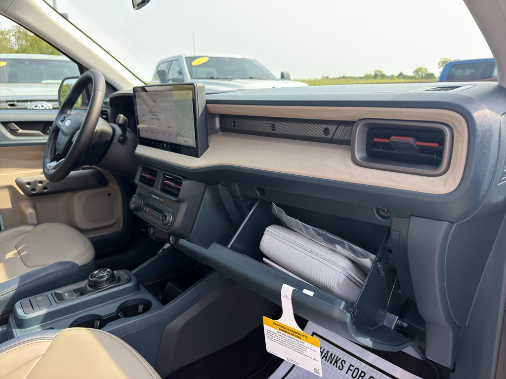 2026 Ford Maverick Lariat®
