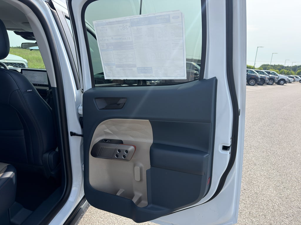 2026 Ford Maverick Lariat®