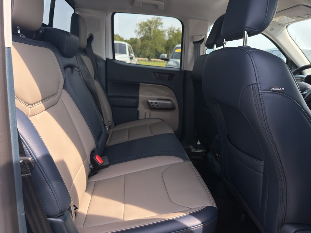 2026 Ford Maverick Lariat®