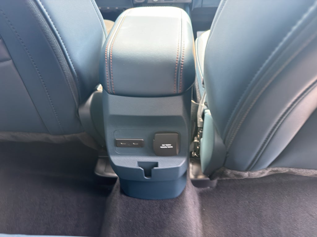 2026 Ford Maverick Lariat®