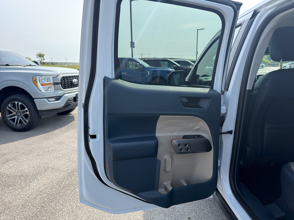 2026 Ford Maverick Lariat®