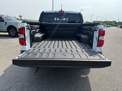 2026 Ford Maverick Lariat®