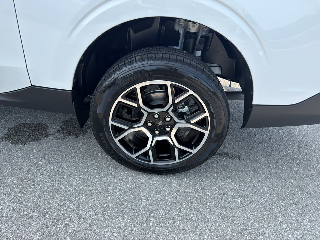 2026 Ford Maverick Lariat®